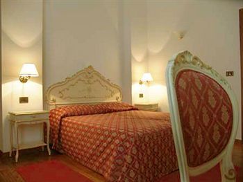 Hotel Locanda Poste Vecie