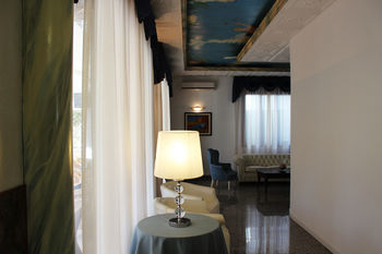 Hotel Jesulum