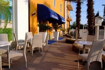 Hotel Venezia
