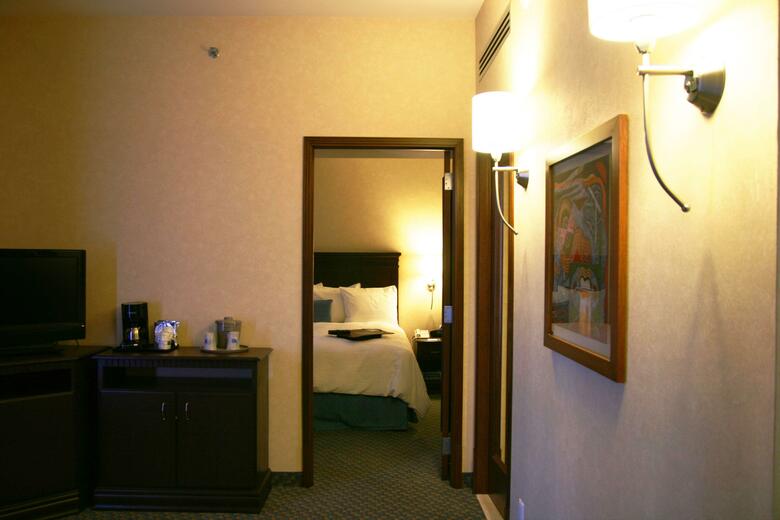 Hotel Hampton Inn & Suites Mexico City - Centro Historico