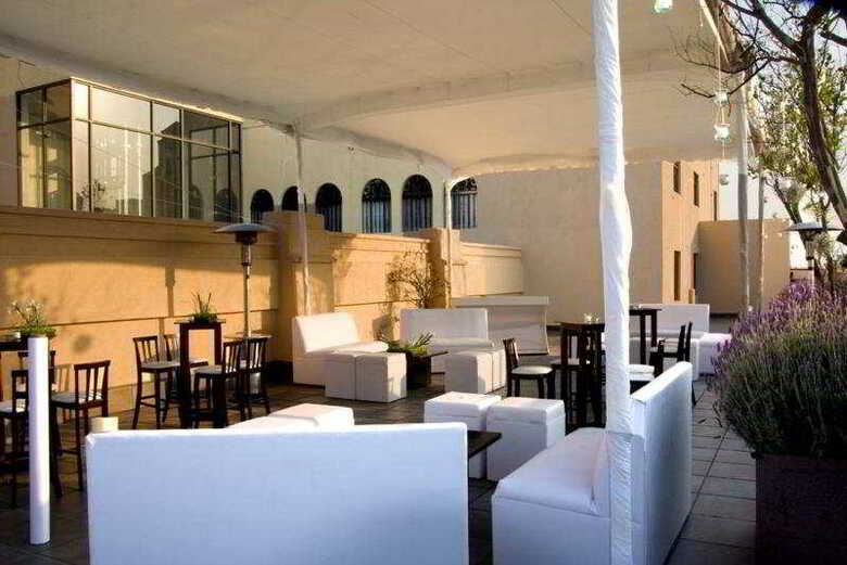 Hotel Hampton Inn & Suites Mexico City - Centro Historico