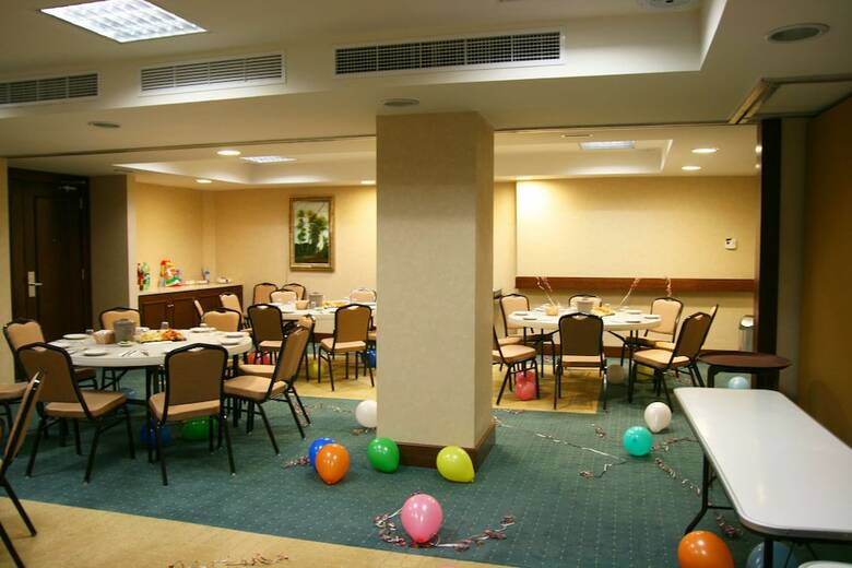 Hotel Hampton Inn & Suites Mexico City - Centro Historico