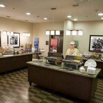 Hotel Hampton Inn & Suites Mexico City - Centro Historico