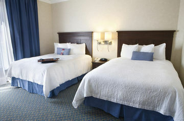 Hotel Hampton Inn & Suites Mexico City - Centro Historico