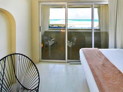 Roca Mar Hotel