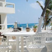 Roca Mar Hotel