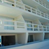 Roca Mar Hotel