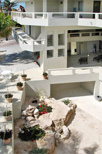 Roca Mar Hotel