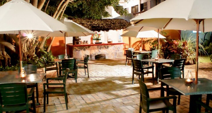 Hotel Decameron Los Cocos