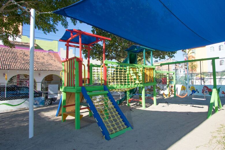 Hotel Decameron Los Cocos