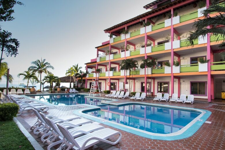 Hotel Decameron Los Cocos