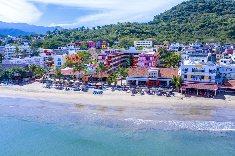 Hotel Decameron Los Cocos