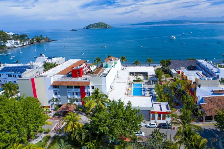 Hotel Decameron Los Cocos