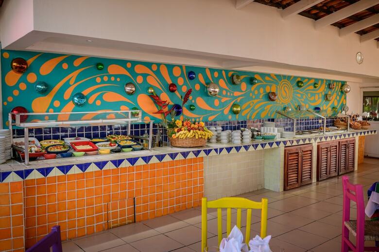 Hotel Decameron Los Cocos