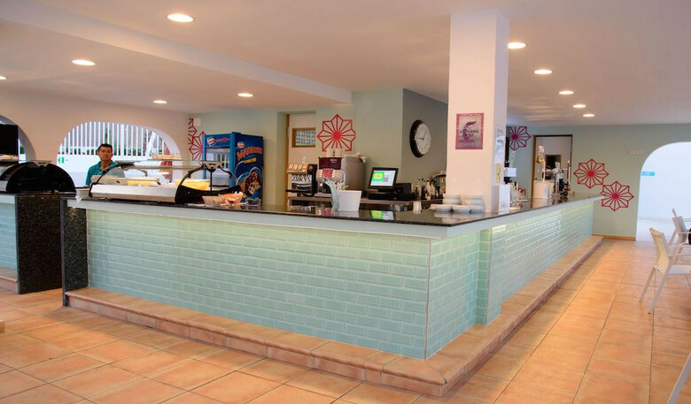 Hotel Cala Llenya Resort Ibiza