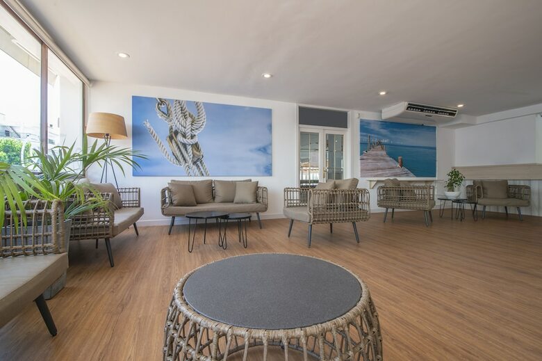 Aparthotel Mallorca Cecilia