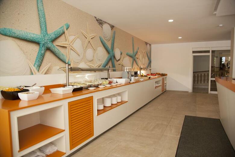Hotel Globales Maioris