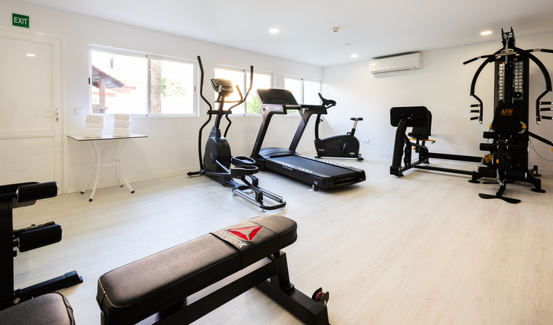 Hotel Globales Panama - Adults Only