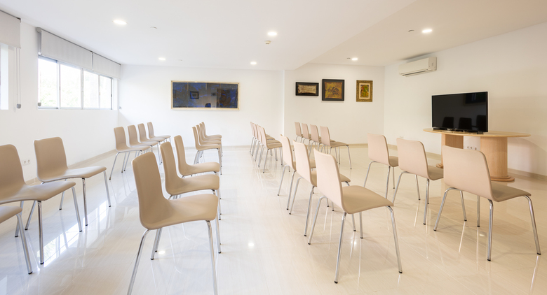 Hotel Globales Panama - Adults Only