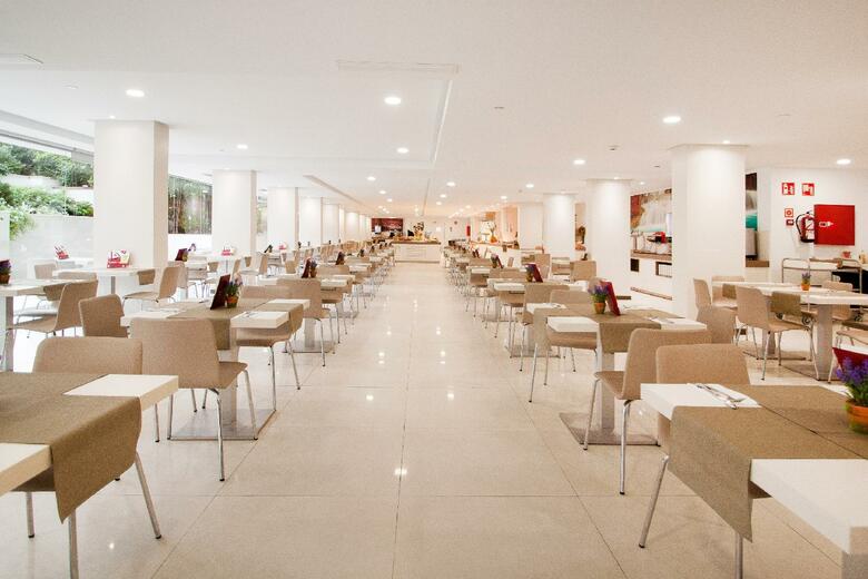 Hotel Globales Panama - Adults Only