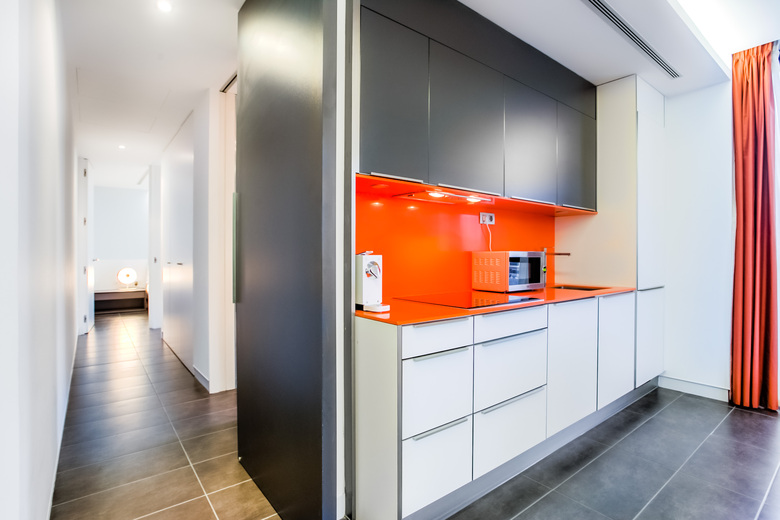 Cosmopolita Apartments Sants