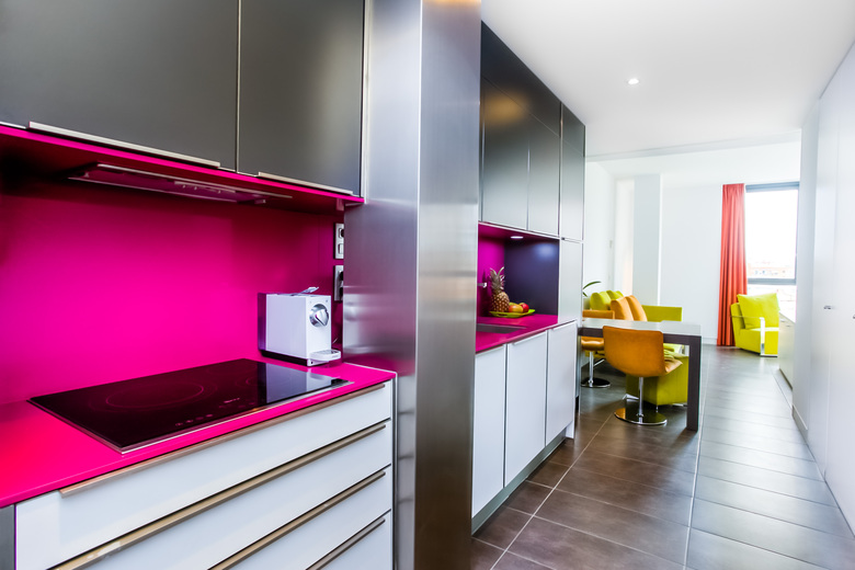 Cosmopolita Apartments Sants