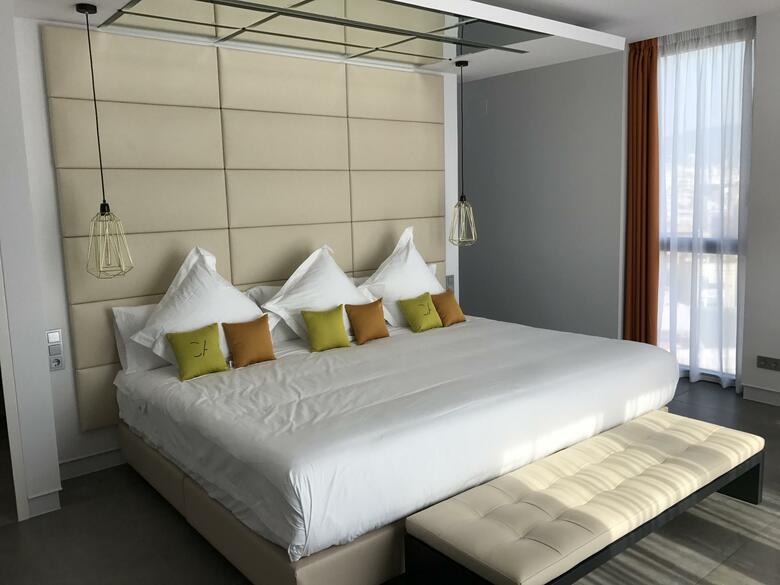 Cosmopolita Apartments Sants