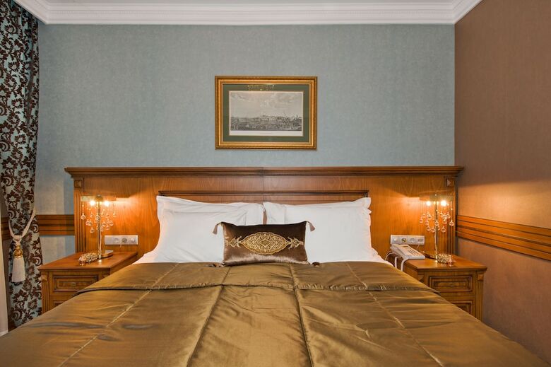 Ferman Hotel