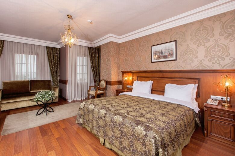 Ferman Hotel