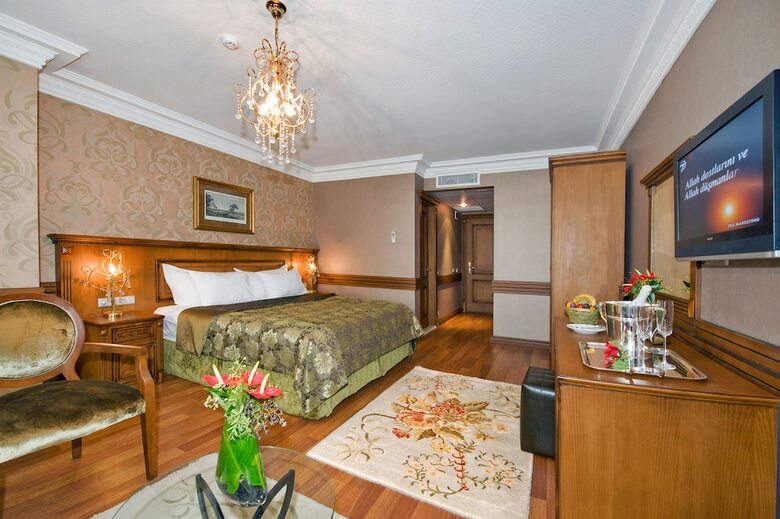 Ferman Hotel