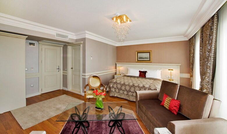 Ferman Hotel