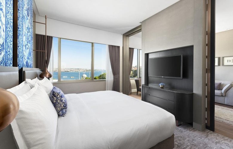 Hotel Ritz Carlton