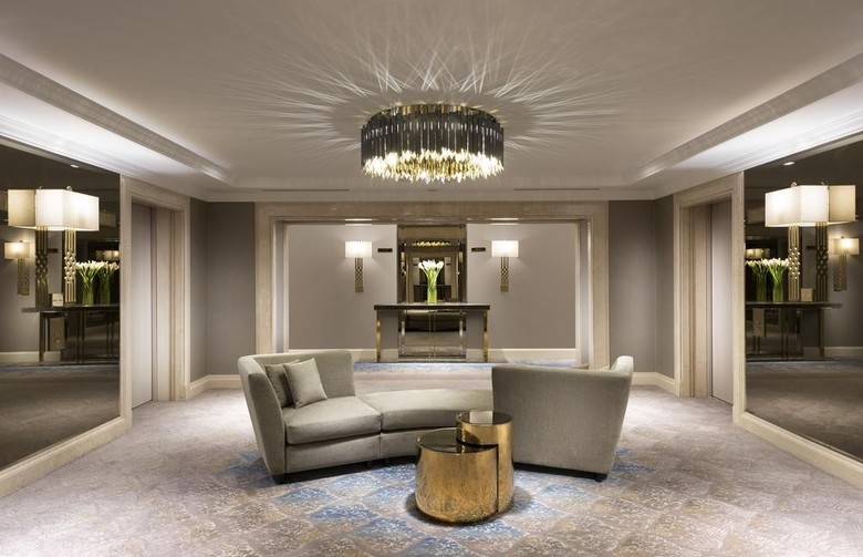 Hotel Ritz Carlton