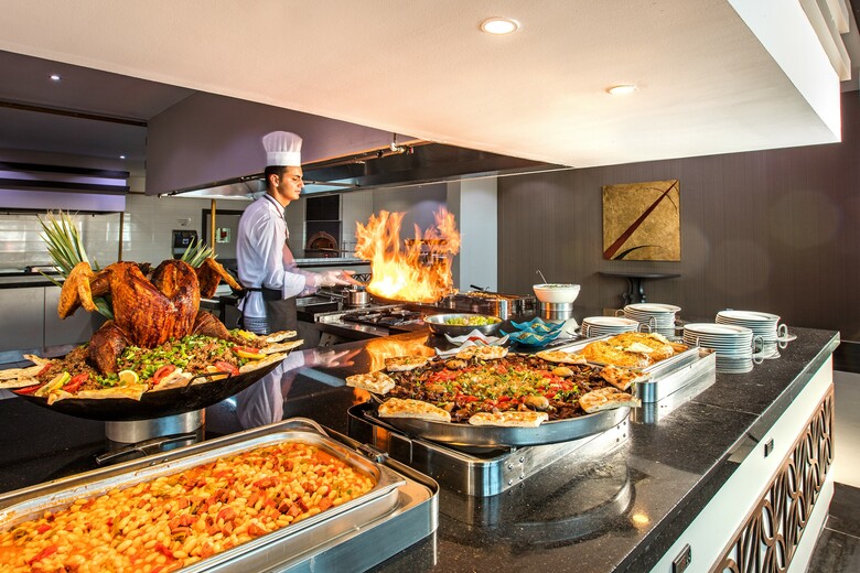 Hotel Aria Claros Beach & Spa Resort
