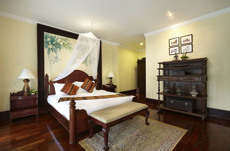 Apartamento Santi Resort & Spa