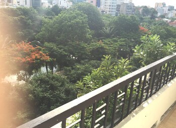 Hotel Compass Living Parkview