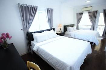 Hotel Compass Living Parkview