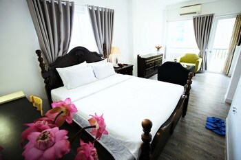 Hotel Compass Living Parkview