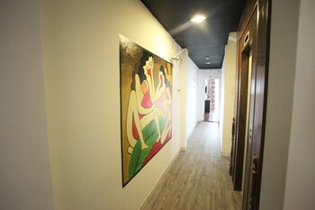 Hotel Compass Living Parkview
