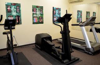 Grandstay Hotel & Suites