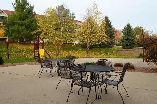 Grandstay Hotel & Suites
