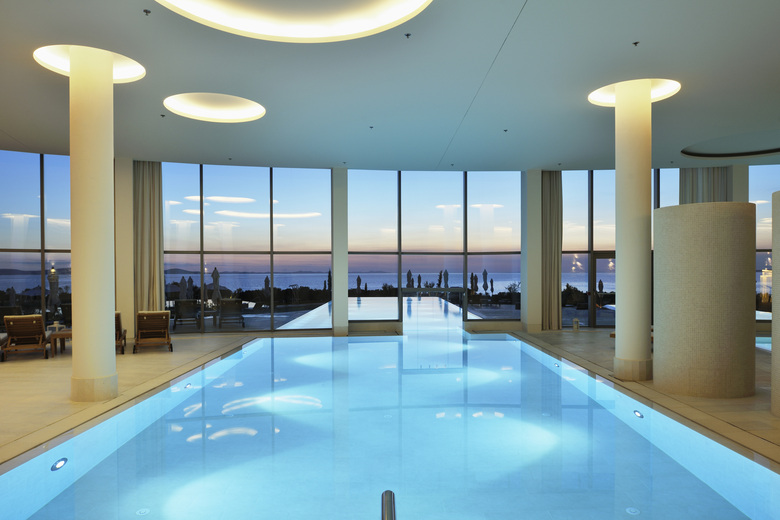 Falkensteiner Hotel & Spa Iadera