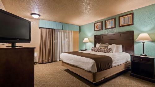 Hotel Best Western Plus Bayshore Inn