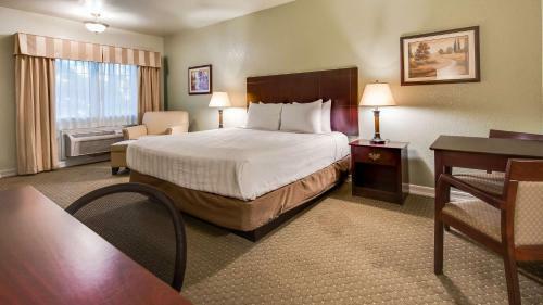 Hotel Best Western Plus Bayshore Inn