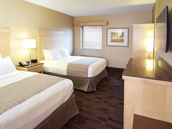 Livinn Hotel Cincinnati North / Sharonville