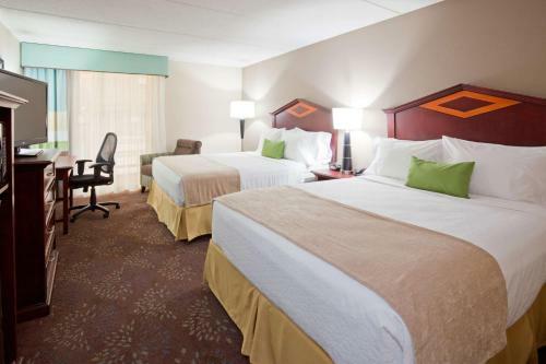Hotel Best Western Plus Willmar