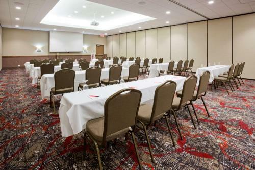 Hotel Best Western Plus Willmar