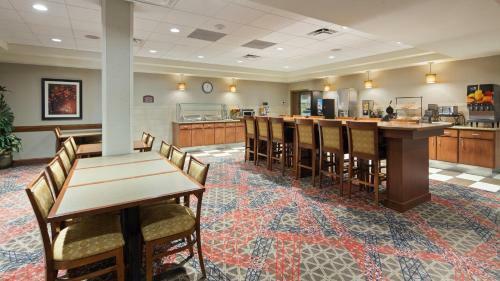 Hotel Best Western Plus Willmar