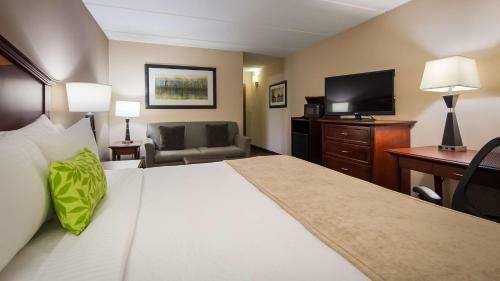 Hotel Best Western Plus Willmar