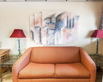 Motel Econo Lodge